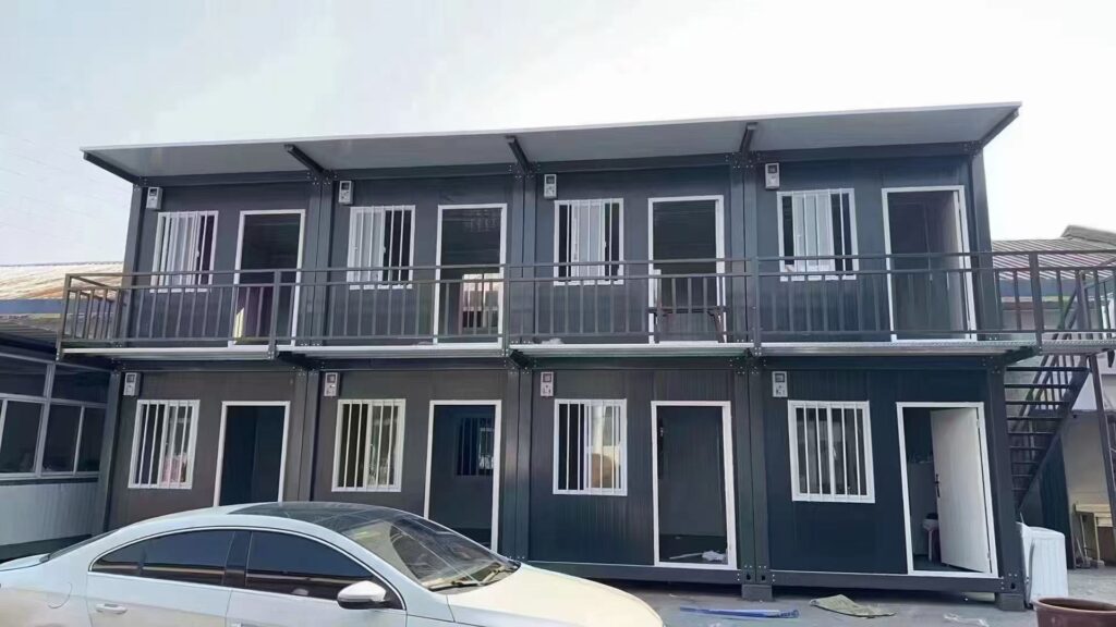 How Many Rooms Do You Need for 100 Workers? worker rooms
