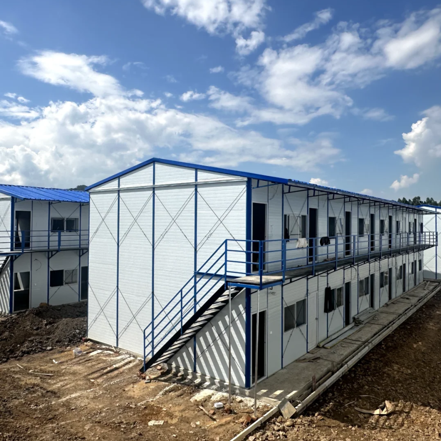 container office project mexico